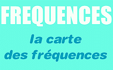 les frquences